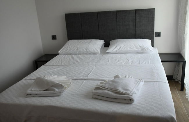 Ertu tatil evleri - Photo 10