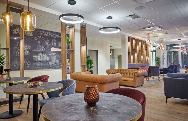 Boardinghouse Das RUNDUM - Foto 7