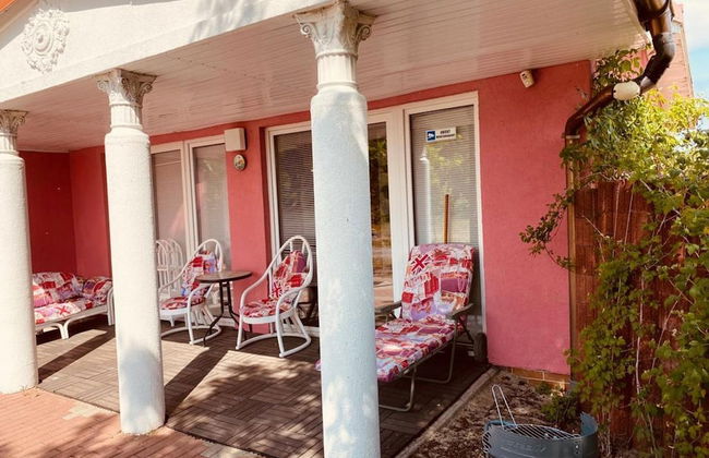 Holiday Home by Szczecin Lagoon and Forest - Foto 16