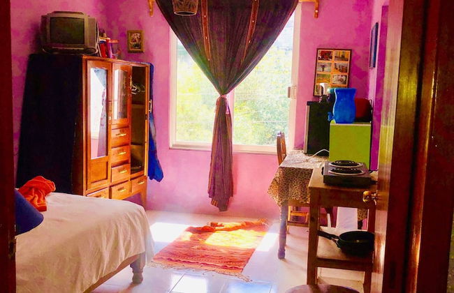 Room-central Comfy Small Studio - Foto 7