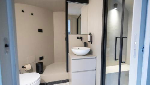 The Gateway Suite, Porta Nuova Station, Turin - Photo 4