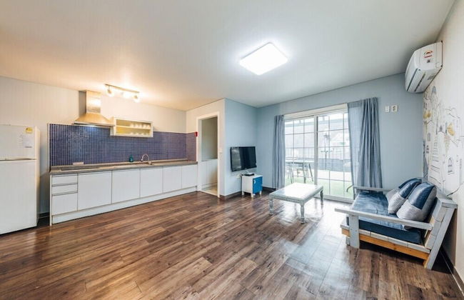 Solger Pension - Foto 13