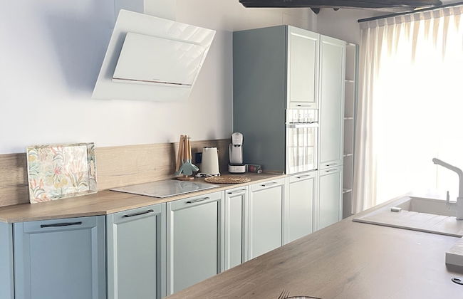 GANDESA CASA PALACIO - Photo 9