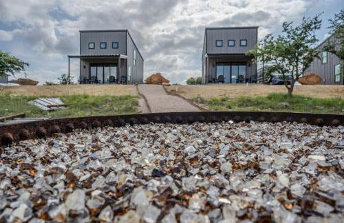 Stevie Ray In The Hill Country - Hacienda Amor - Foto 9