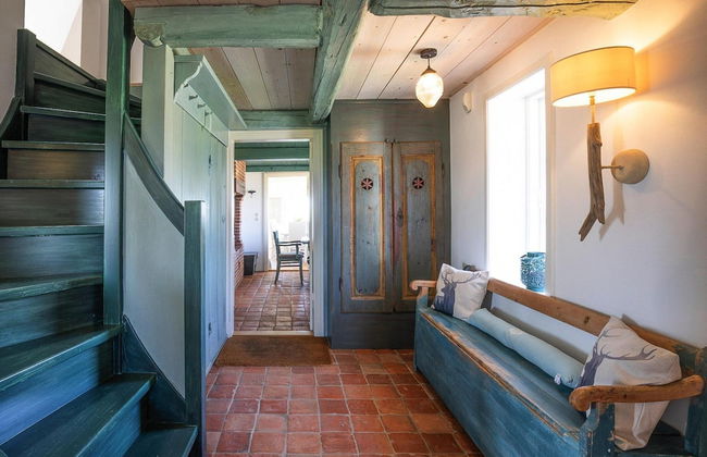 Ferienhaus Reethus in Aventoft - Foto 6