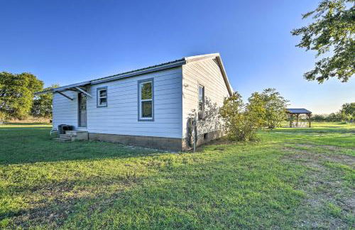 Day Trip to Waco and Temple House on Cattle Farm - Photo 26