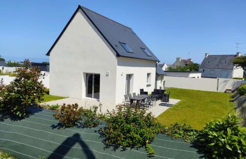 Chez Audrey et Christophe - Foto 1