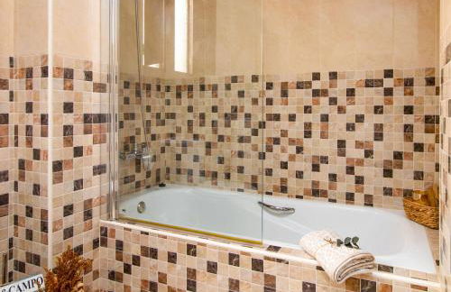 Villa Villa Monte Feliz by Interhome - Foto 41