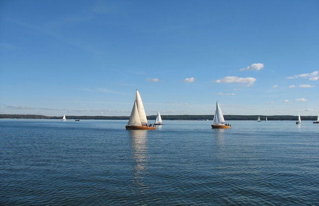 Seepark Heidenholz, Plau am See - Foto 29