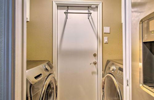 Family Retreat about 1 Mi to Hill Country Mile! - Foto 14