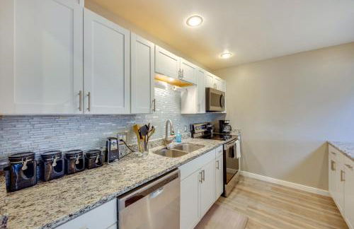 Pet-Friendly Condo with Mountain View in Monument! - Foto 11