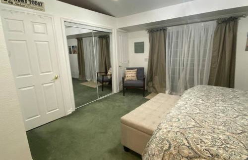 Get away in the Redwoods - Foto 14