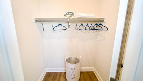 The Vianny:Petite Modern Lodge - Foto 2