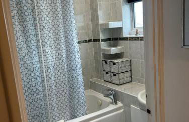 Truehome Close to Stansted Airport - Foto 25