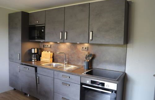 Apartment Komfortable Ferienwohnung in der Lüneburger Heide by Interhome - Foto 5