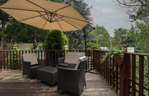 Kantankye Lodge - Foto 23