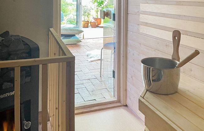 6 Person Holiday Home in Vaxjo-by Traum - Foto 10