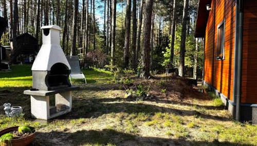 Lubkowa chata - Foto 4