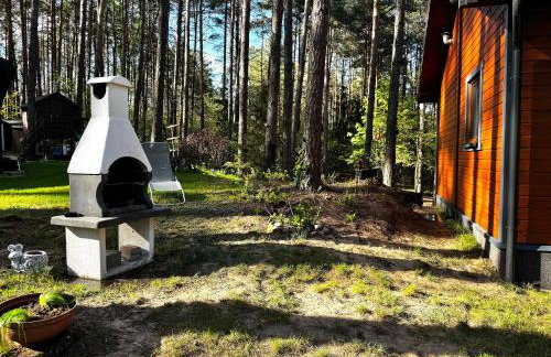 Lubkowa chata - Foto 4