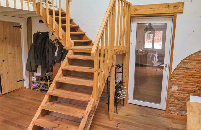 La Grange du Belon - Foto 29