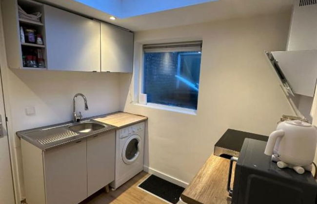 Qudi's Tiny House - Photo 5