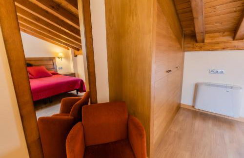 Apartamentos & casas rurales Santo Domingo de Silos - Photo 46