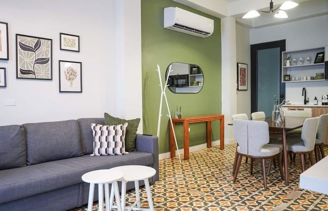 Patio Elba Boutique Hotel - Photo 51