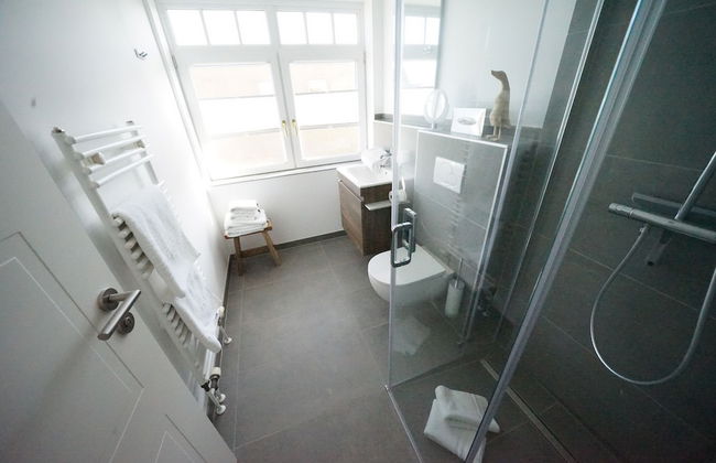 Residenz Strandläufer - Foto 45