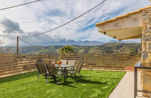 Stone Build Modern and Traditional Villa near Heraklion - Foto 29