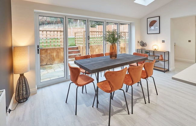 Host Stay Uggleby House Briggswath - Foto 45