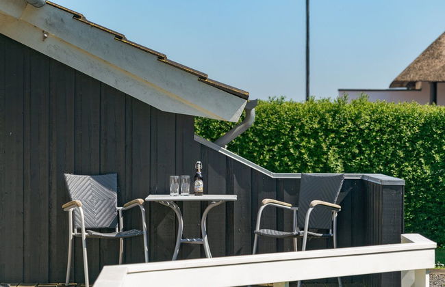 "Maybritt" - 100m from the sea - Foto 14