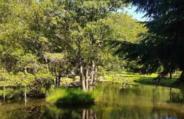 Insolite Chalet de pêche Sérénité - Bien Etre - Foto 25