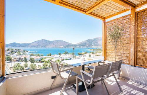 Elivia Boutique Suites - Foto 10