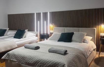 Na Deskach Apartments - Foto 1