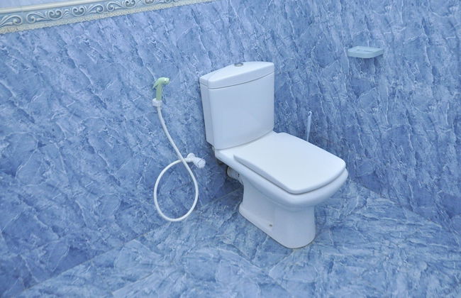 Inroma Holiday Resort - Foto 45