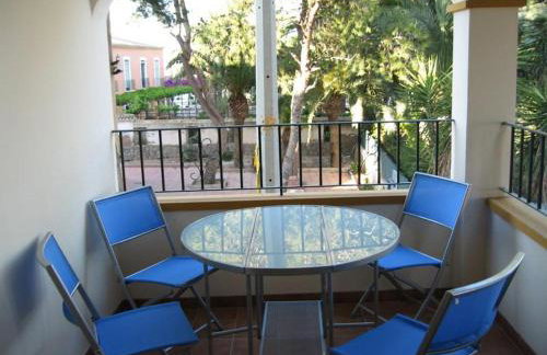 Beautiful 1 bedroom apartment in Roda, Los Alcazares. Larger than average. - Foto 2