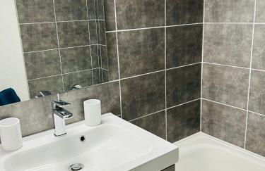 Appartement confortable Abondance centre-ville - Photo 10