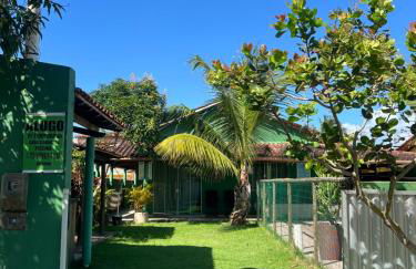 Casa de praia no condomínio verdes mares km 17 - Foto 6