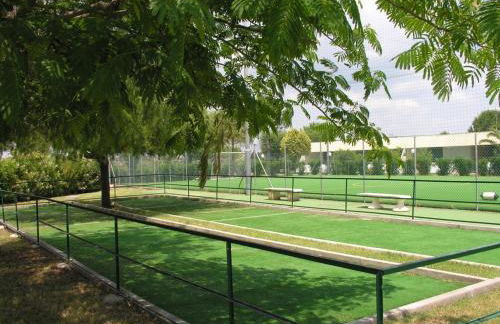 Resort Alessidamo Club Metaponto - Foto 13