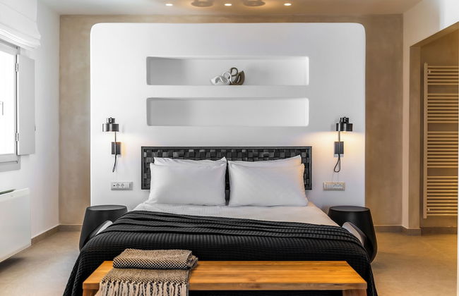 Arotron Santorini - Foto 10