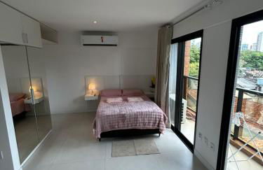 Studio Mobiliado de Luxo Batista Campos - Foto 63