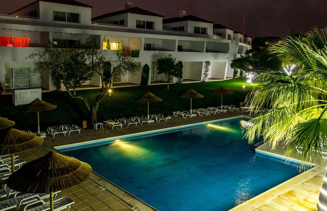 Apartamentos Turísticos Pateo Village - Foto 43