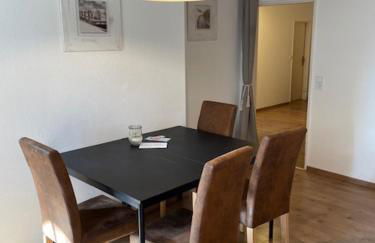 FeWo Strandgut - Foto 3