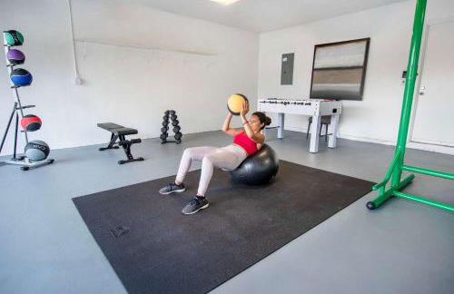 Villa Sunset - Stunning Villa at Deerfield Beach - Photo 39