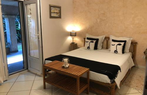 Appartement Yucca au calme proche de la mer - Foto 30