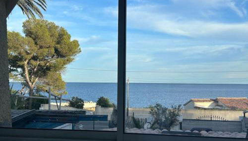 Bel appartement vue mer. - Foto 3