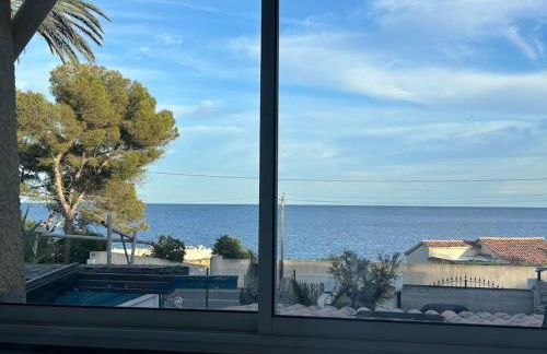 Bel appartement vue mer. - Foto 3