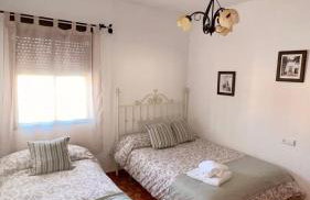 Casa Rural Cortijo Cerro Limon - Foto 10