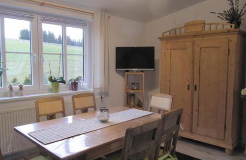 Ferienwohnung Hägelhof - Foto 11