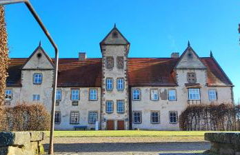 Gästehaus Domänenblick - Foto 23